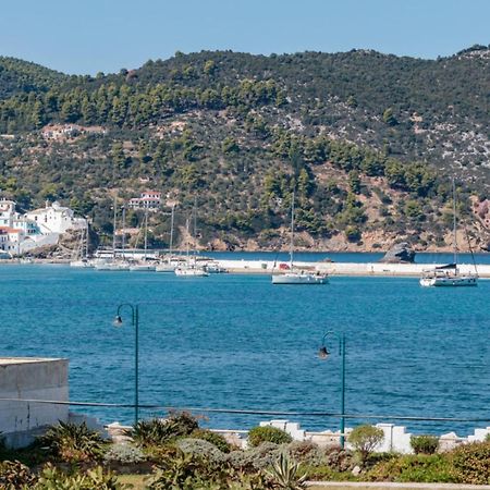 Fotis Studios Skopelos stad Exteriör bild