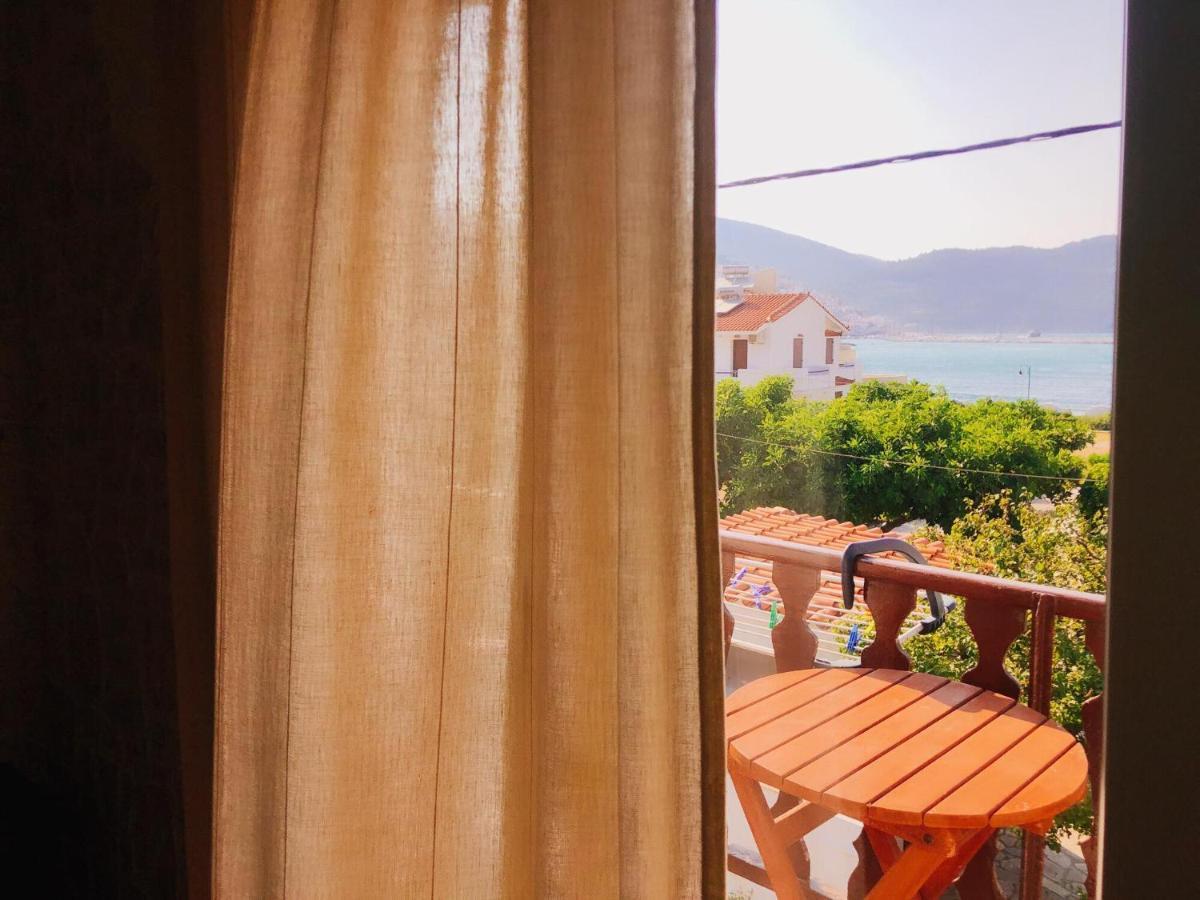 Fotis Studios Skopelos stad Exteriör bild