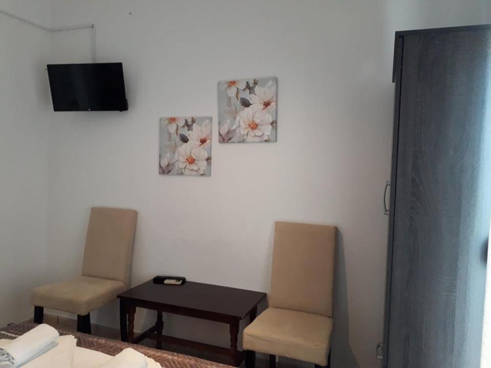 Fotis Studios Skopelos stad Exteriör bild
