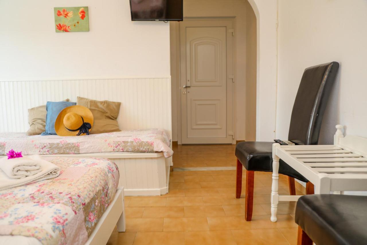Fotis Studios Skopelos stad Exteriör bild