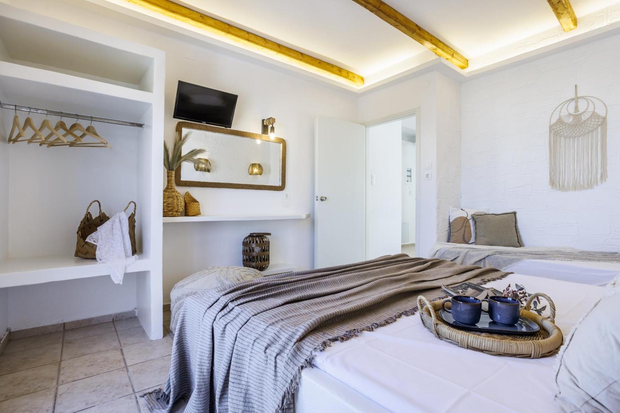 Fotis Studios Skopelos stad Exteriör bild