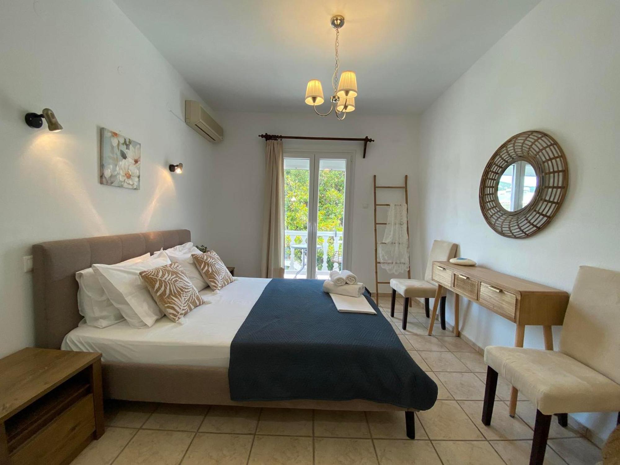 Fotis Studios Skopelos stad Exteriör bild