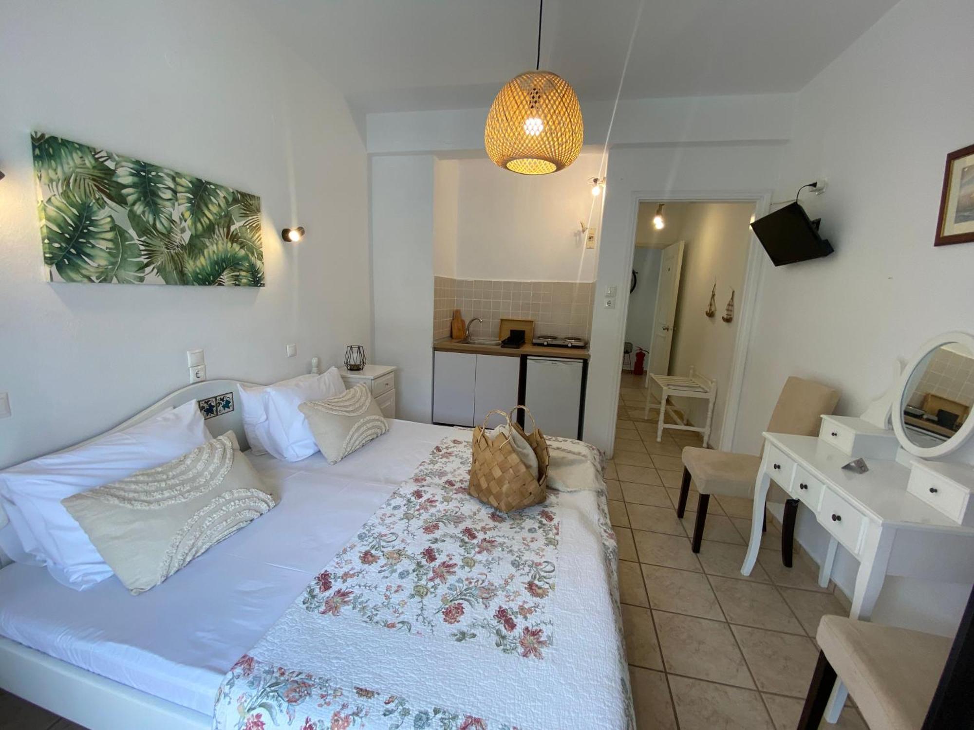 Fotis Studios Skopelos stad Exteriör bild