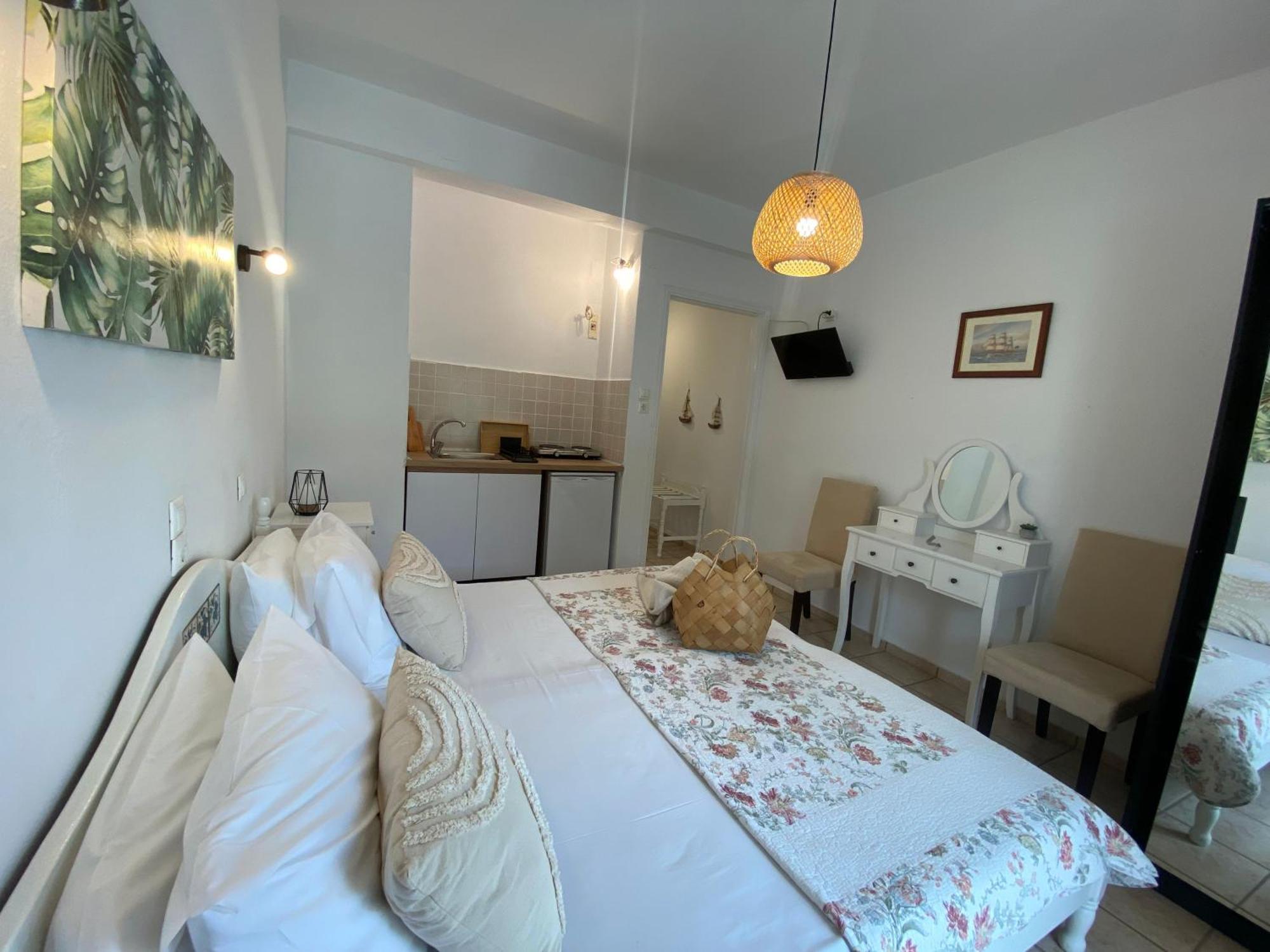 Fotis Studios Skopelos stad Exteriör bild